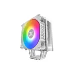⁦XIGMATEK Air Killer S RGB Arctic⁩ - الصورة ⁦2⁩