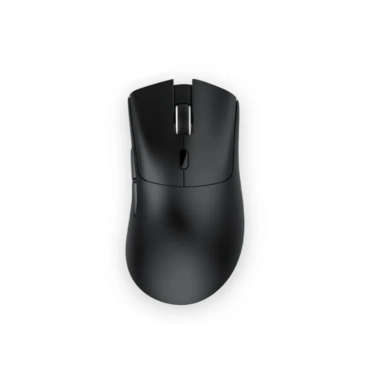 ATTACK SHARK R1 Wireless Gaming Mouse - Black