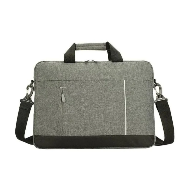 BAG Eclips HK109893 Laptop Bag 15.6 - Gray