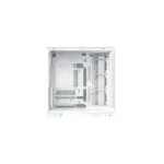 XIGMATEK AQUA 7 ARCTIC – E-ATX Mid-Tower PC Case - Image 5