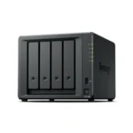 Synology DiskStation DS925+ Server