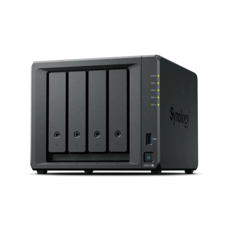 Synology DiskStation DS925+ Server