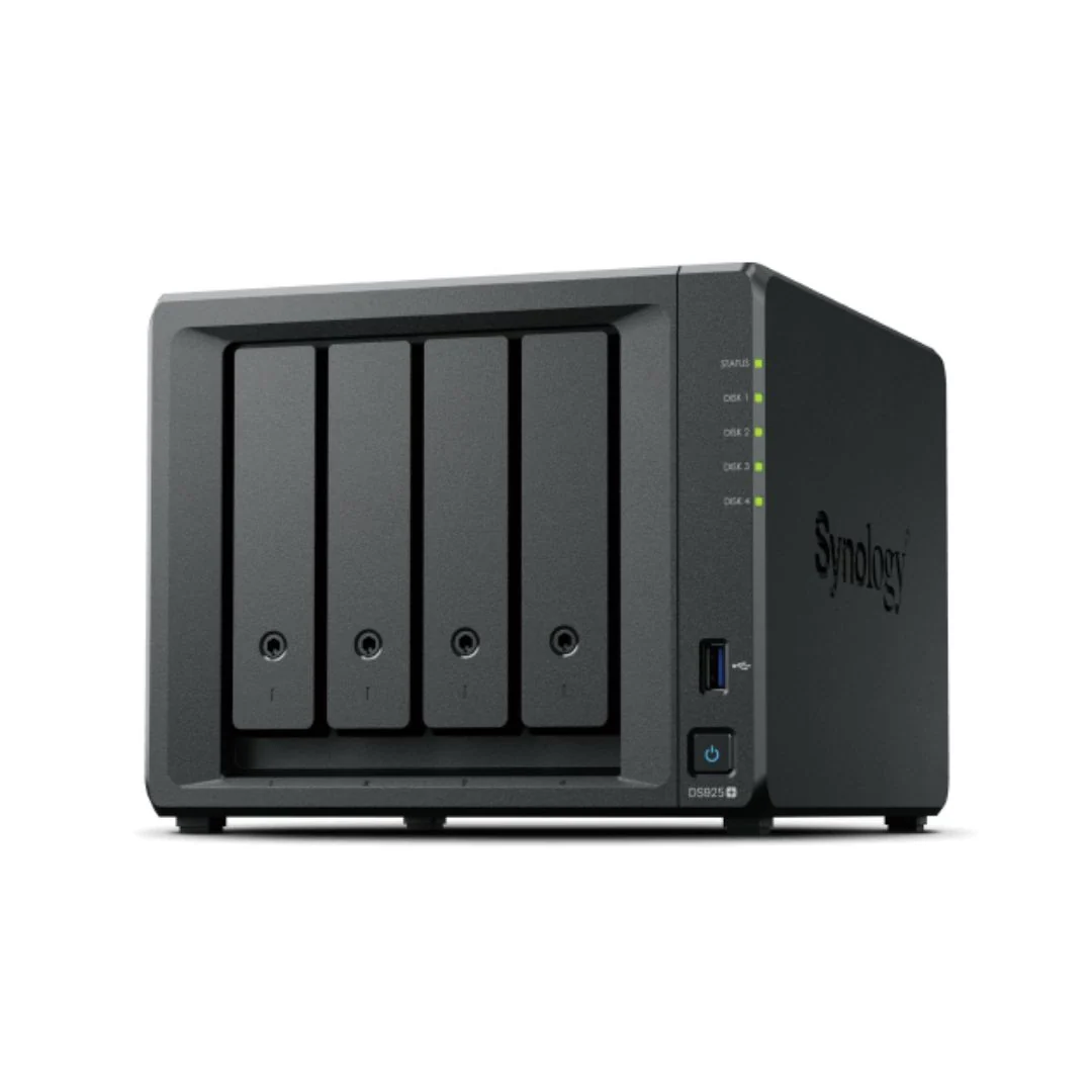 Synology DiskStation DS925+ Server Synology DiskStation DS925+ Server