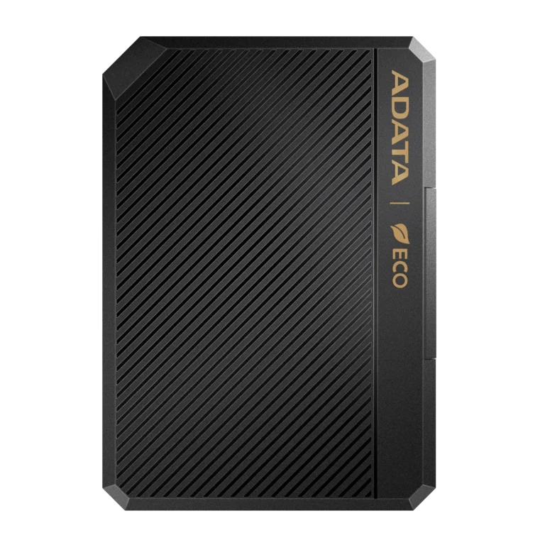 ADATA EC600 2.5" External HDD/SSD Enclosure