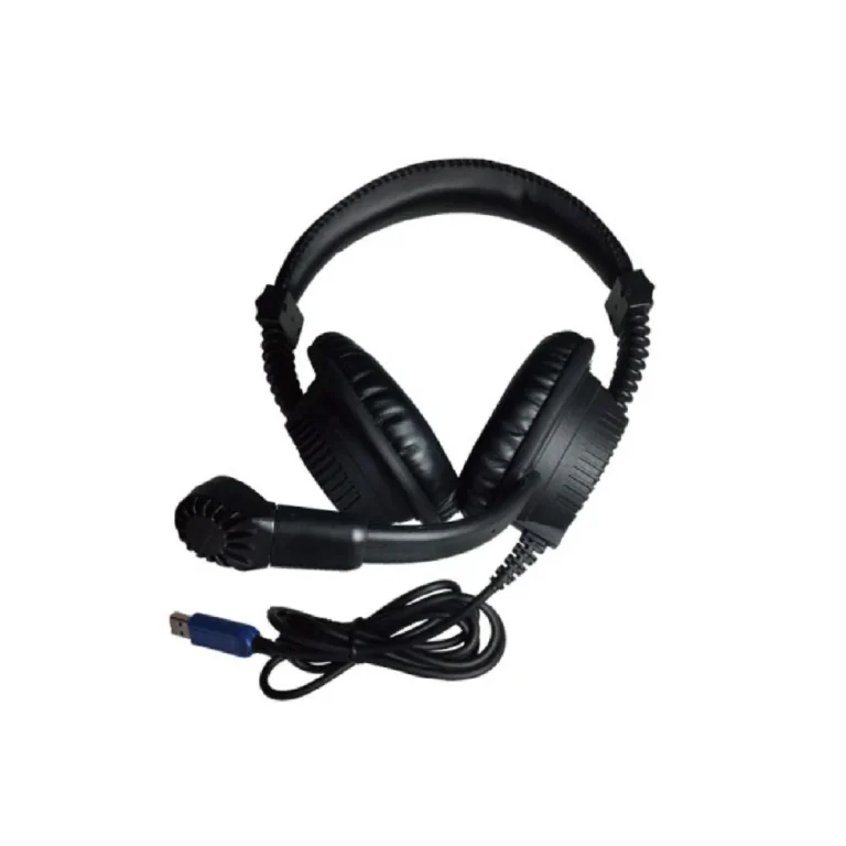 SINEW USB Headset