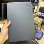 LENOVO THINKPAD X1 carbon ci7 10th ram 16 ssd 256 14" FHD لمس مستعمل