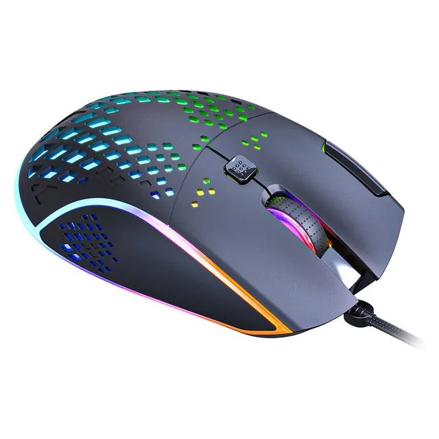 iMice T97 RGB Gaming Mouse