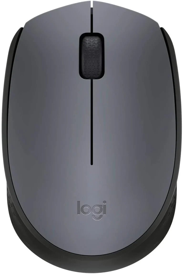Logitech M170 mouse RF Wireless Optical 1000 DPI Ambidextrous