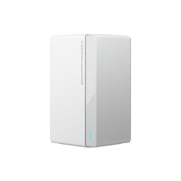 Xiaomi AC1200 Wi-Fi 5 Mesh System - 1 Pack
