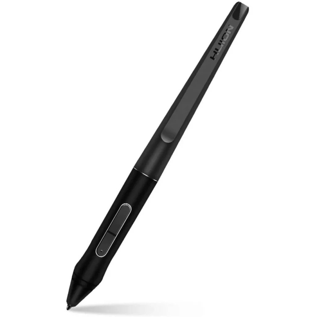 Huion Battery-Free Pen PW507 for Kamvas Pro 12/13/16/20, Kamvas 16/20 & GT-191 V2