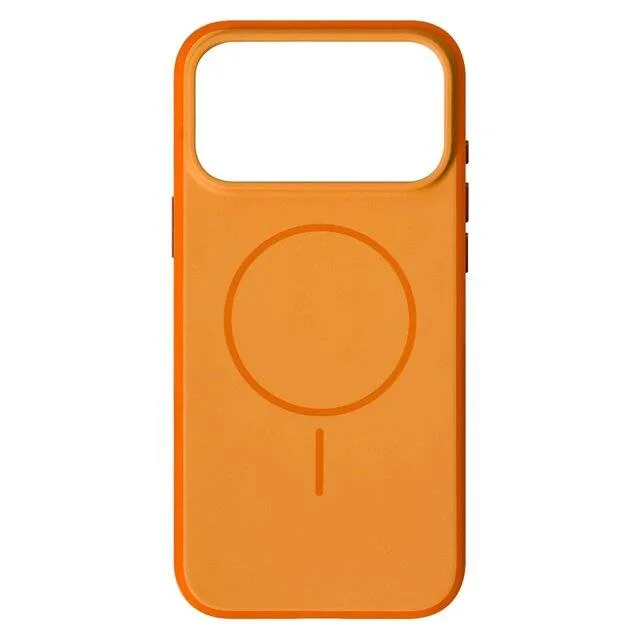 Mobile Case iPhone 17 Air (Orange)