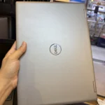 DELL PRECISION 7670 ci9 12950HX RAM 64GB DDR5 ssd 512 RTX A2000 16" 4K OLED لمس مستعمل