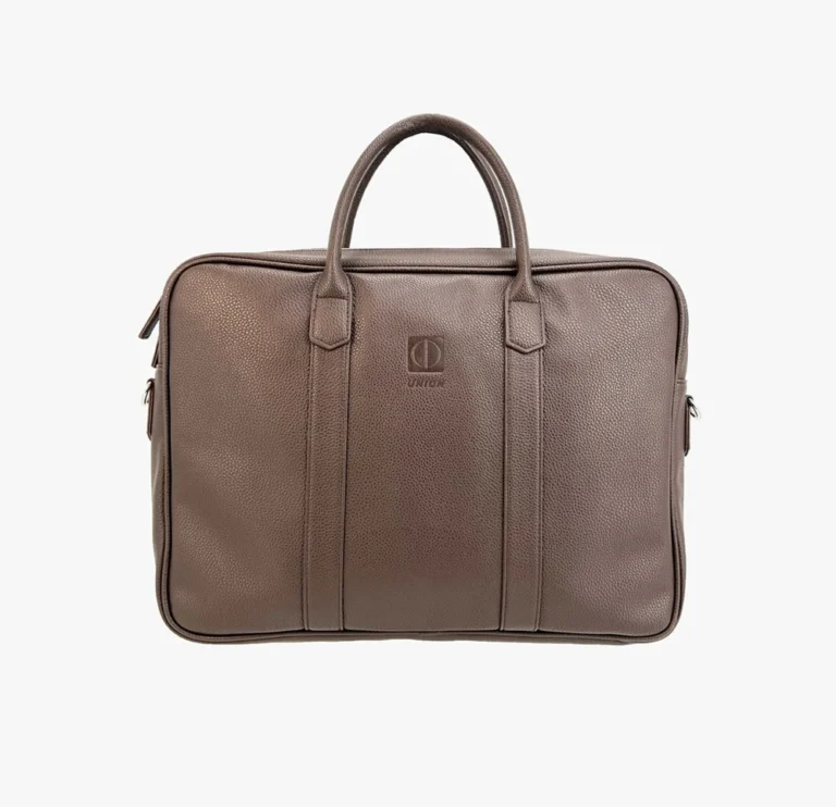 Bag Union A-CB24099A-BN 17.3-inch - Brown