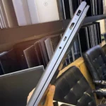 LENOVO YOGA SLIM 7 PRO 16" AMD RYZEN 7 5800H RAM 16 ssd 512 RTX 3050 4G 16" 2K لمس مستعمل
