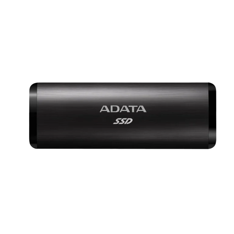 ADATA SE760 External SSD USB 3.2 Gen2 USB-C Metal Body 1000MB/s Read