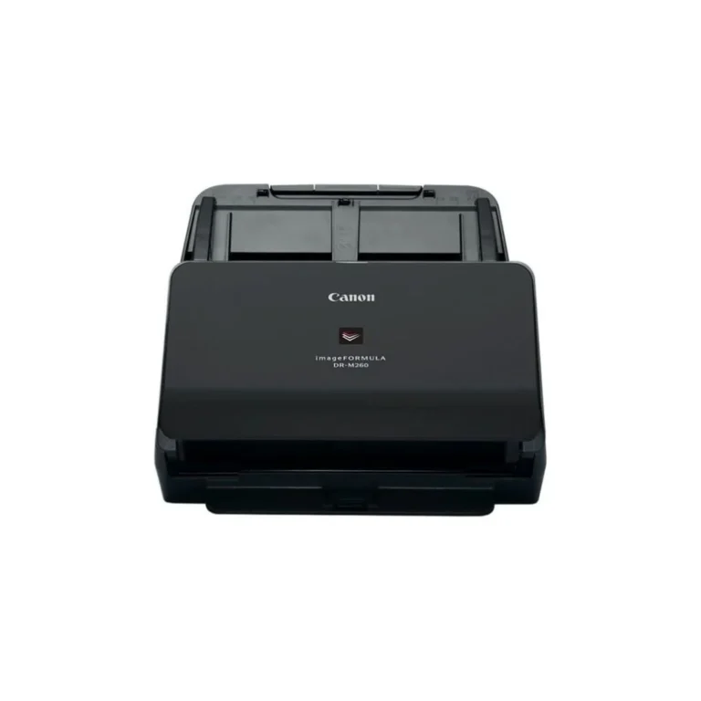 Canon DR-M260 - A4 Document Scanner