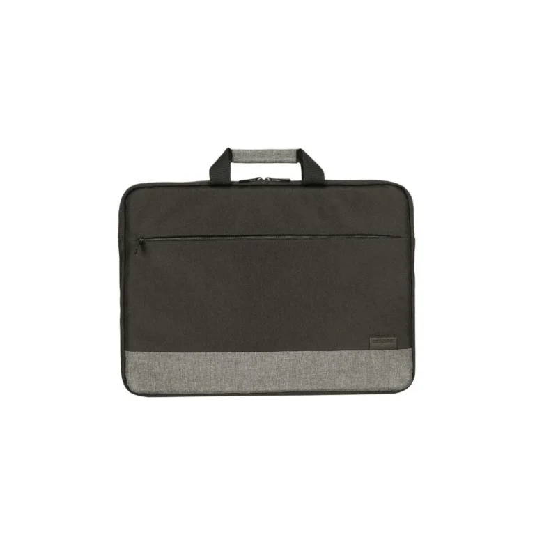 BAG LAP Eclipse Carry 15.6 - HK108206 Black and Gray