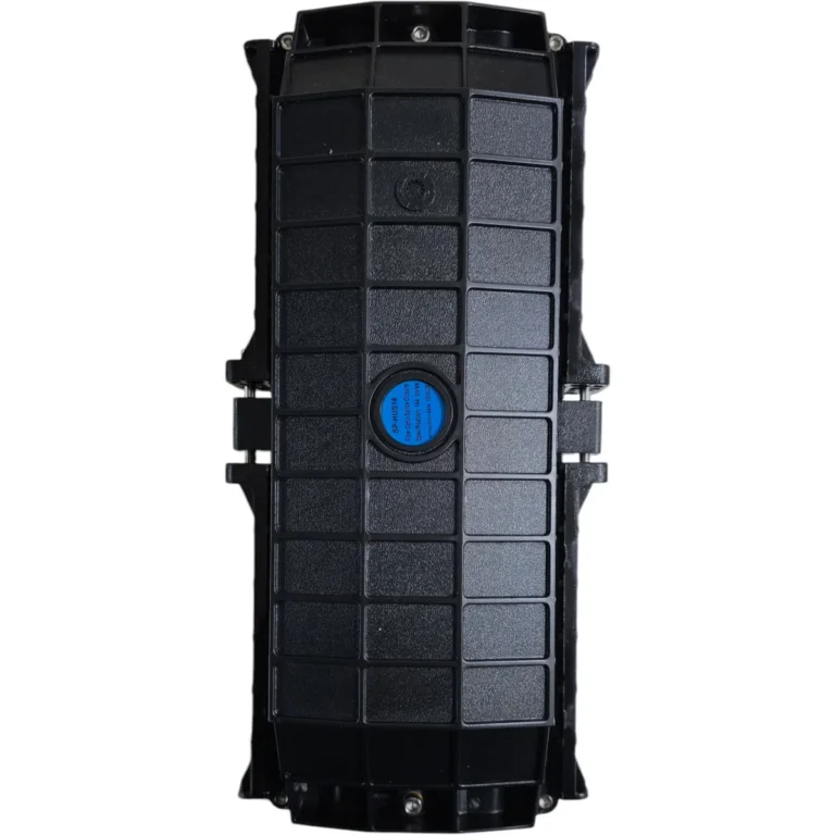 Atlantic Horizontal Fiber Optic Splice Closure SP-HUS14 – 144 Core Outdoor FTTH Waterproof Enclosure