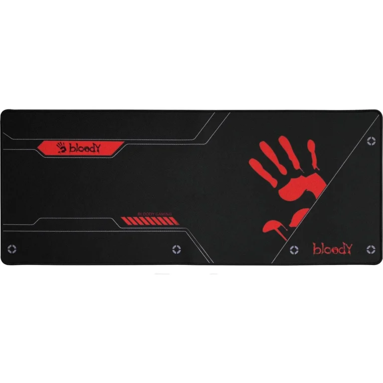 Bloody Gaming Mouse Pad - 750*300*3mm