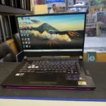 Asus ROG G15 ci5 9300H ram 16 ssd 512 GTX 1660Ti 6G 15.6 FHD 144Hz مستعمل