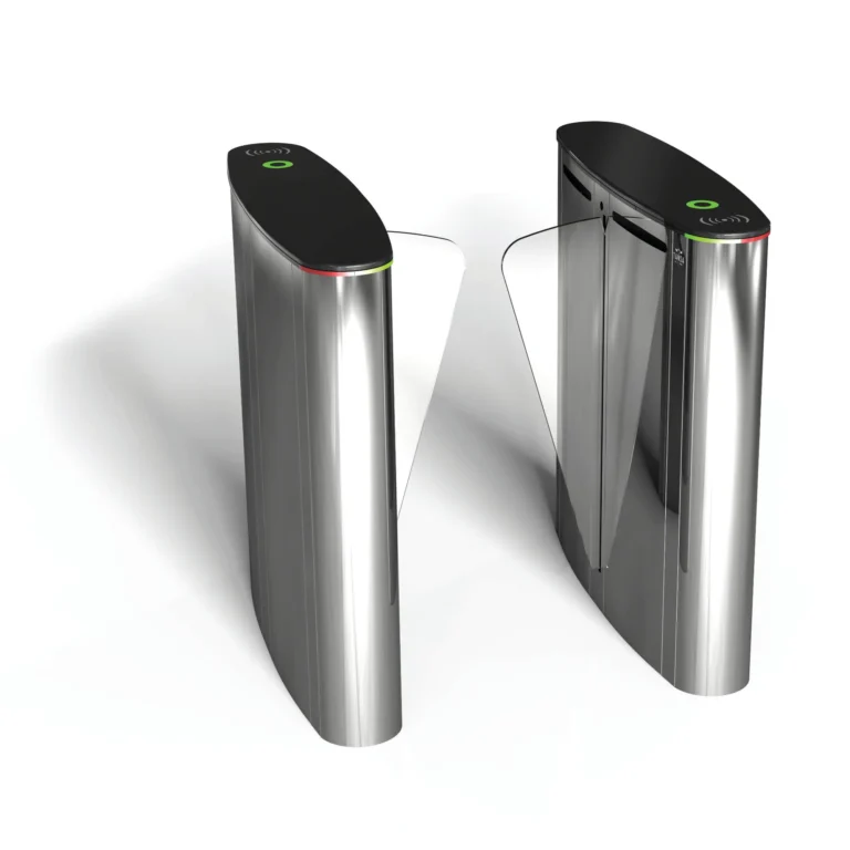 TANSA Speed Gate Turnstiles LTOP 111