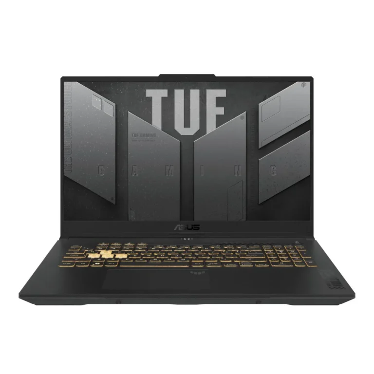 ASUS TUF Gaming F16 FX607VJB-RL103 - 16" WUXGA 144Hz - Core 5 210H - 16GB RAM - 512 SSD - NVD RTX 3050 6GB - WIN 11 PRO K