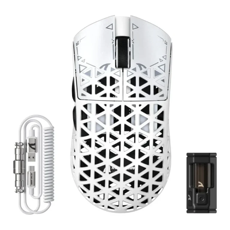 Attack Shark R5 Ultra wireless