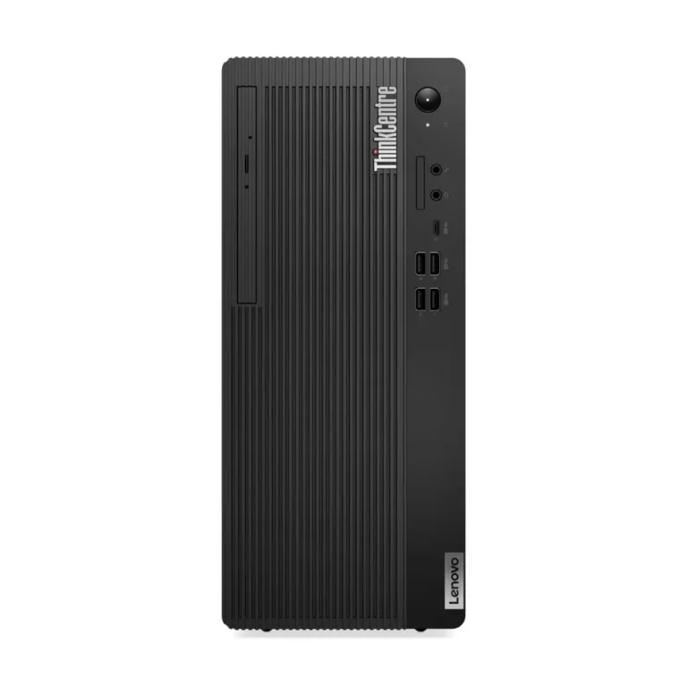 Lenovo ThinkCentre M70t Gen5 (46GR), Intel Core i7-14700, RAM 8GB, SSD 512GB, Intel UHD Graphics 770, Black