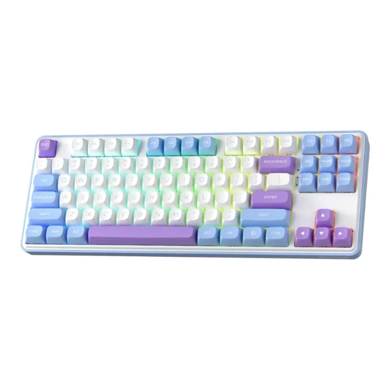 Redragon STAR BLADE PRO K707WBP Wireless Gaming Keyboard