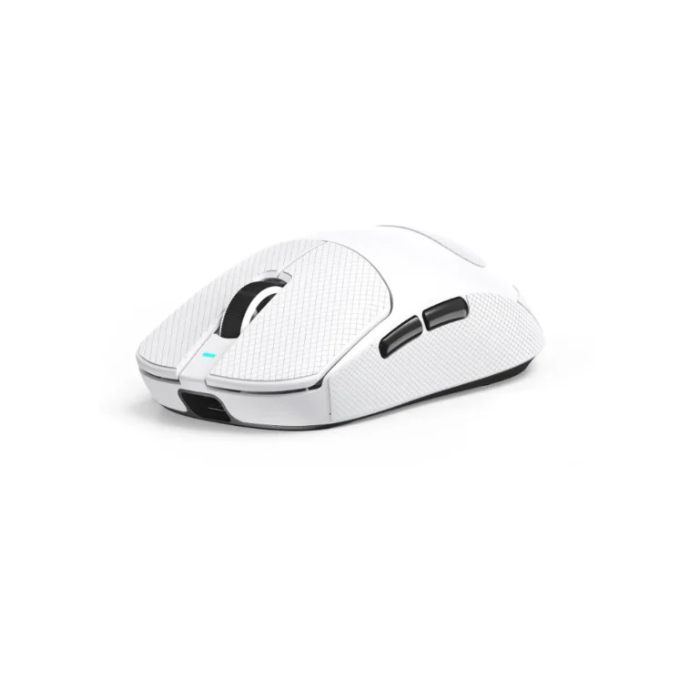 ATTACK SHARK X8 SE Wireless Gaming Mouse - White