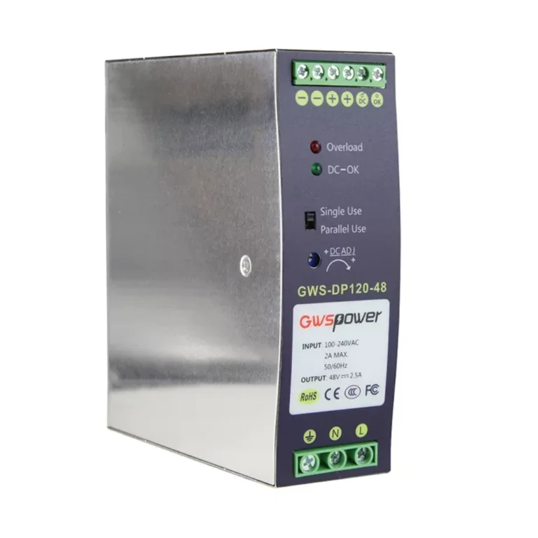 ONV DIN Rail Industrial Power Supply