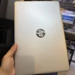 HP 15S ci7 12th ram 16 ssd 512 15.6 FHD مستعمل