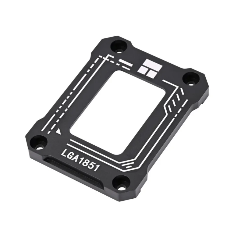 Thermalright CPU Contact Frame for LGA1851-BCF BLACK