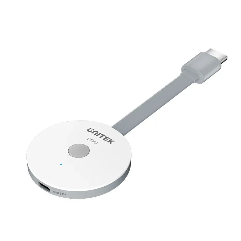 UNITEK Wireless HDMI Transmitter
