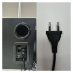 Jertech SBK-8070 2.1 Speakers