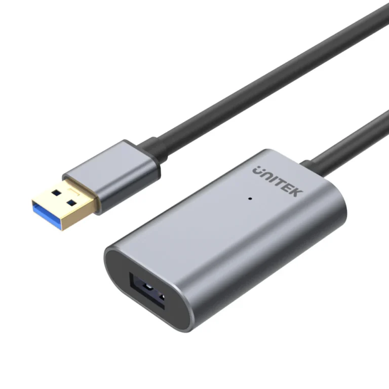UNITEK USB 3.0 Extension Cable