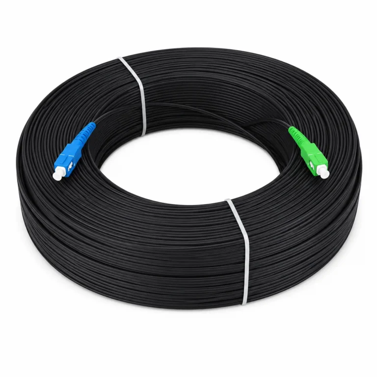 Fiber Optic Cable - 200M