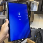 DELL E9520 ci7 11th ram 16 ssd 512 15.6 x360