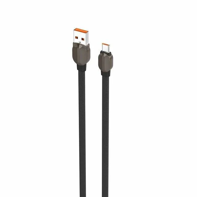 Ldnio LS212 Micro 2M Cable (Black)
