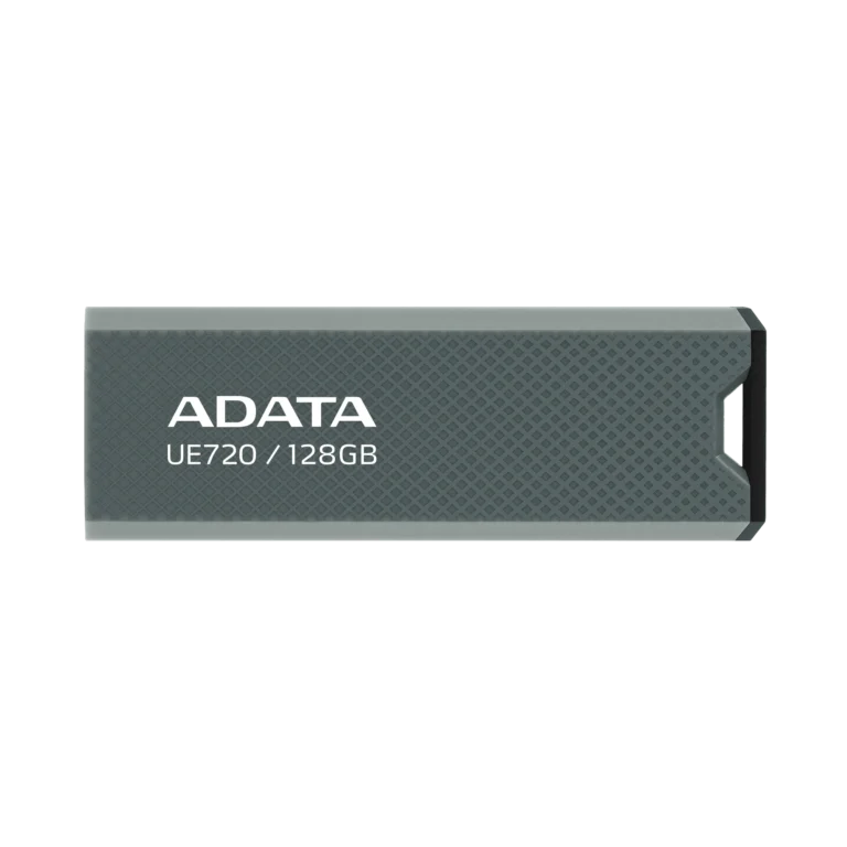 ADATA UE720 USB 3.2 Gen2 Flash Drive 350/350 MB/s SSD-Level Performance - 128GB