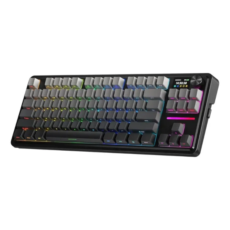 Redragon K743SP RGB PRO Wireless Gaming Keyboard