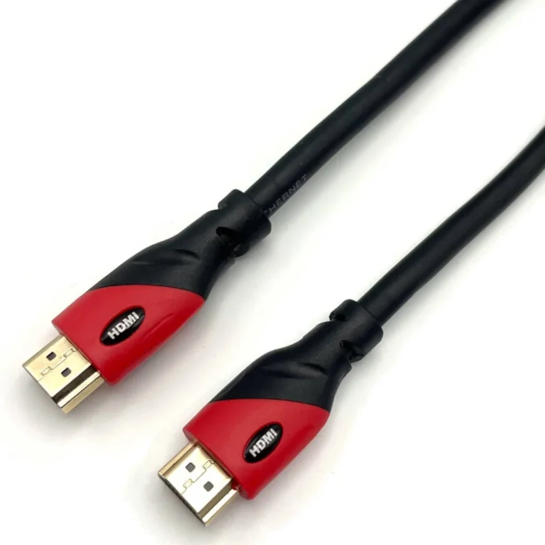 Atlantic HDMI 2.0 Cable - 4K Ultra HD @60Hz