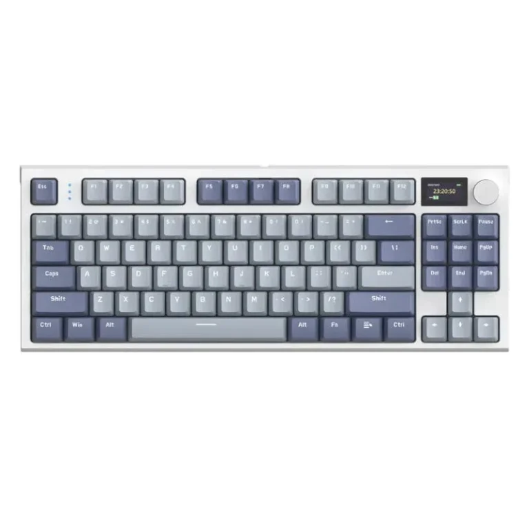 ATTACK SHARK K86 wireless keyboard
