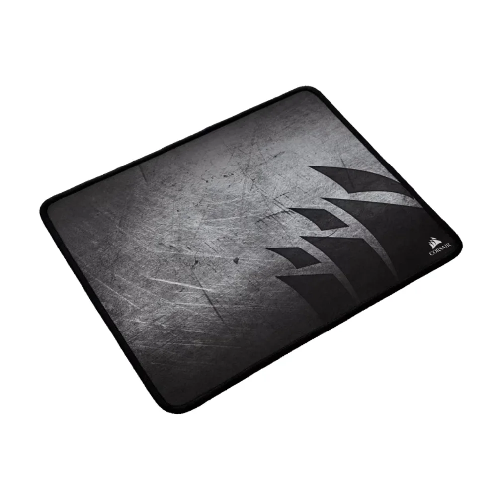 aws-755c23eabf505e82.png CORSAIR MOUSEPAD MM300 MEDIUM BLACK - Image 1