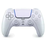 PS5 DualSense Wireless Controller (Chroma Pearl)