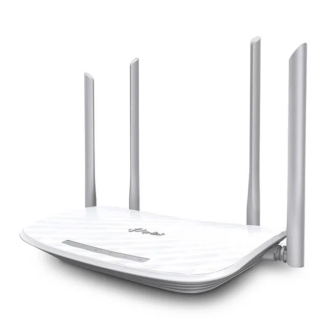 TP-LINK Archer C50 AC1200 Dualband Router