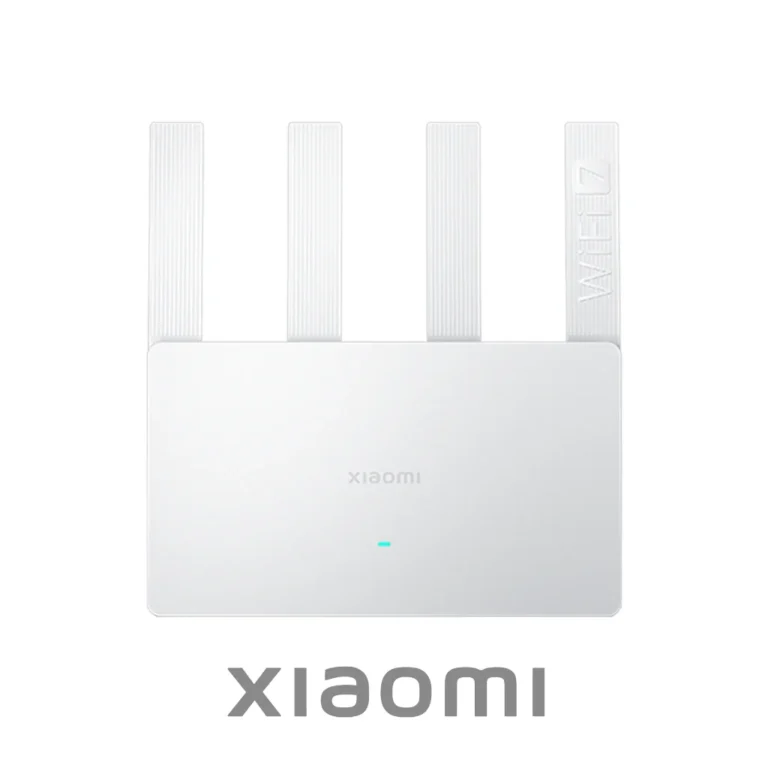 Xiaomi BE3600 Wi-Fi 7 Router - White