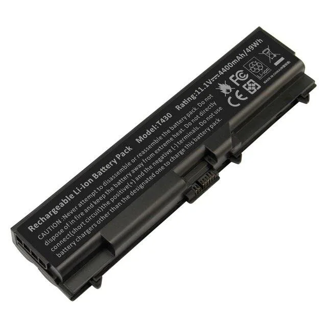 Victory Power Lenovo [T430] Laptop Battery