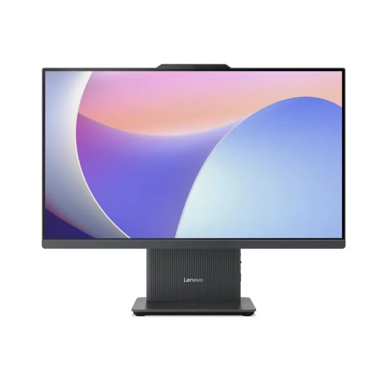 All in One Lenovo IdeaCentre AIO 24IRH9 (AGAX), Intel Core i7-13620H, RAM 16GB, SSD 1TB, Intel UHD Graphics, 24 Inch FHD IPS 100Hz, Luna Grey