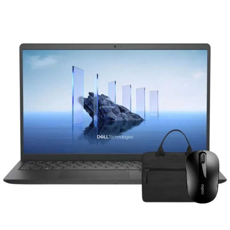 Dell 15 DC15250 Laptop - Intel Core i5-1334U, 8GB RAM, 512GB SSD, 15.6" FHD Touch, Windows 11